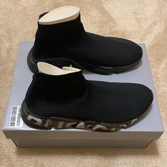 Balenciaga Sneakers - Picture 4 of 13